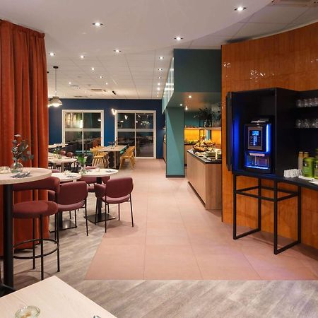 Mercure Libourne Saint Emilion Εξωτερικό φωτογραφία