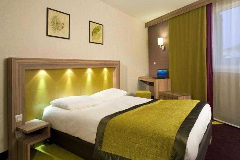 Mercure Libourne Saint Emilion Εξωτερικό φωτογραφία