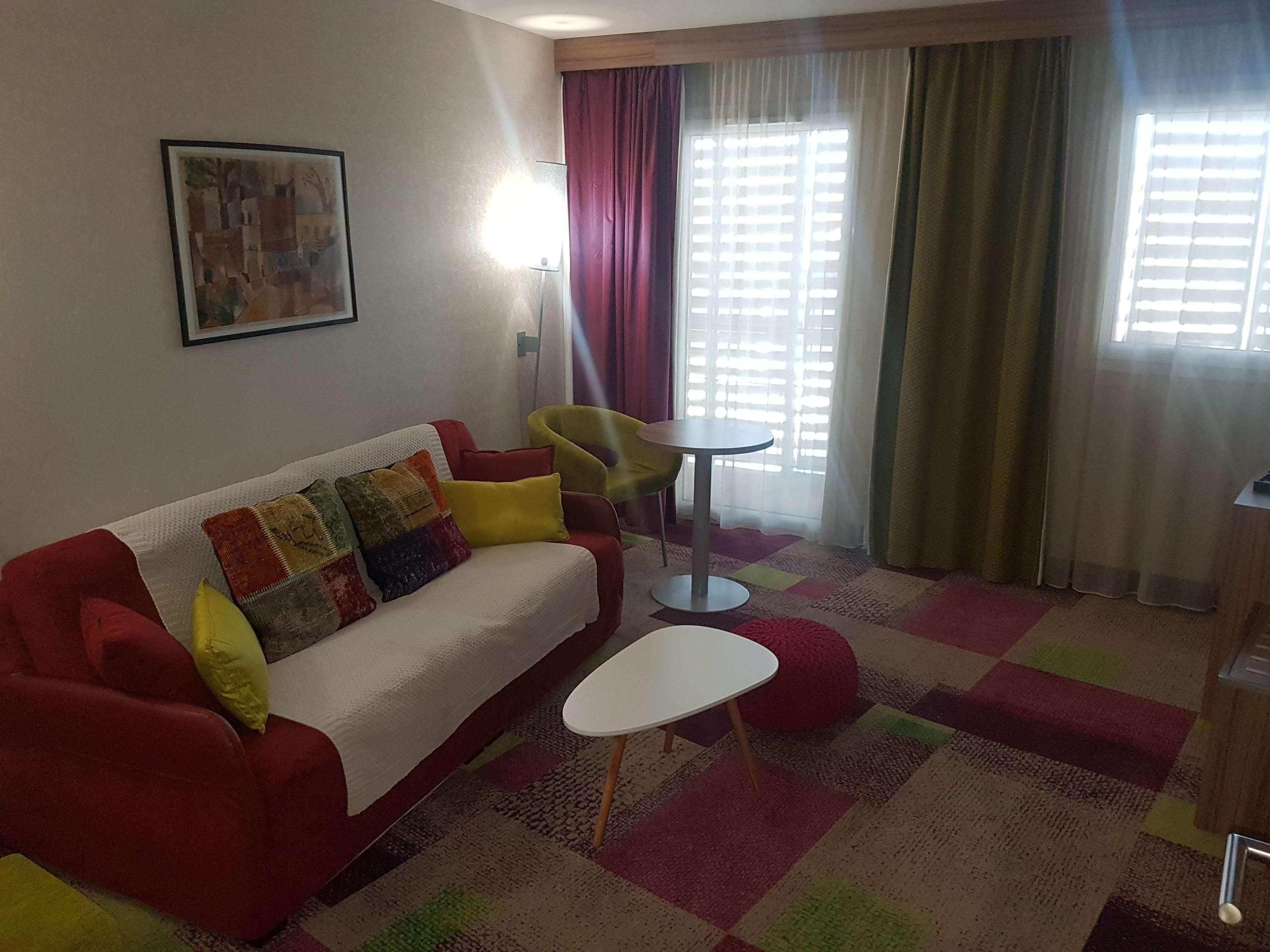 Mercure Libourne Saint Emilion Εξωτερικό φωτογραφία
