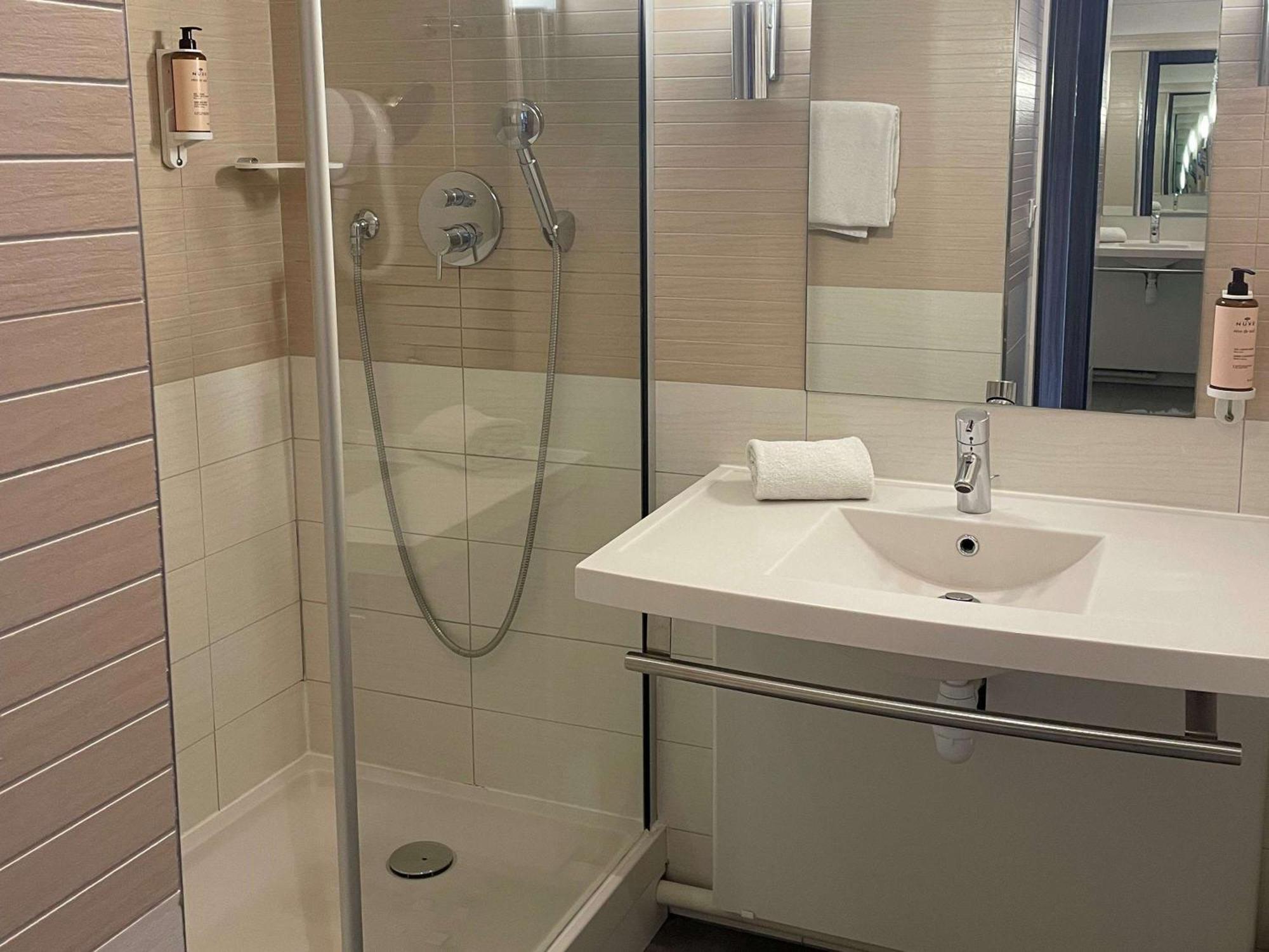 Mercure Libourne Saint Emilion Εξωτερικό φωτογραφία
