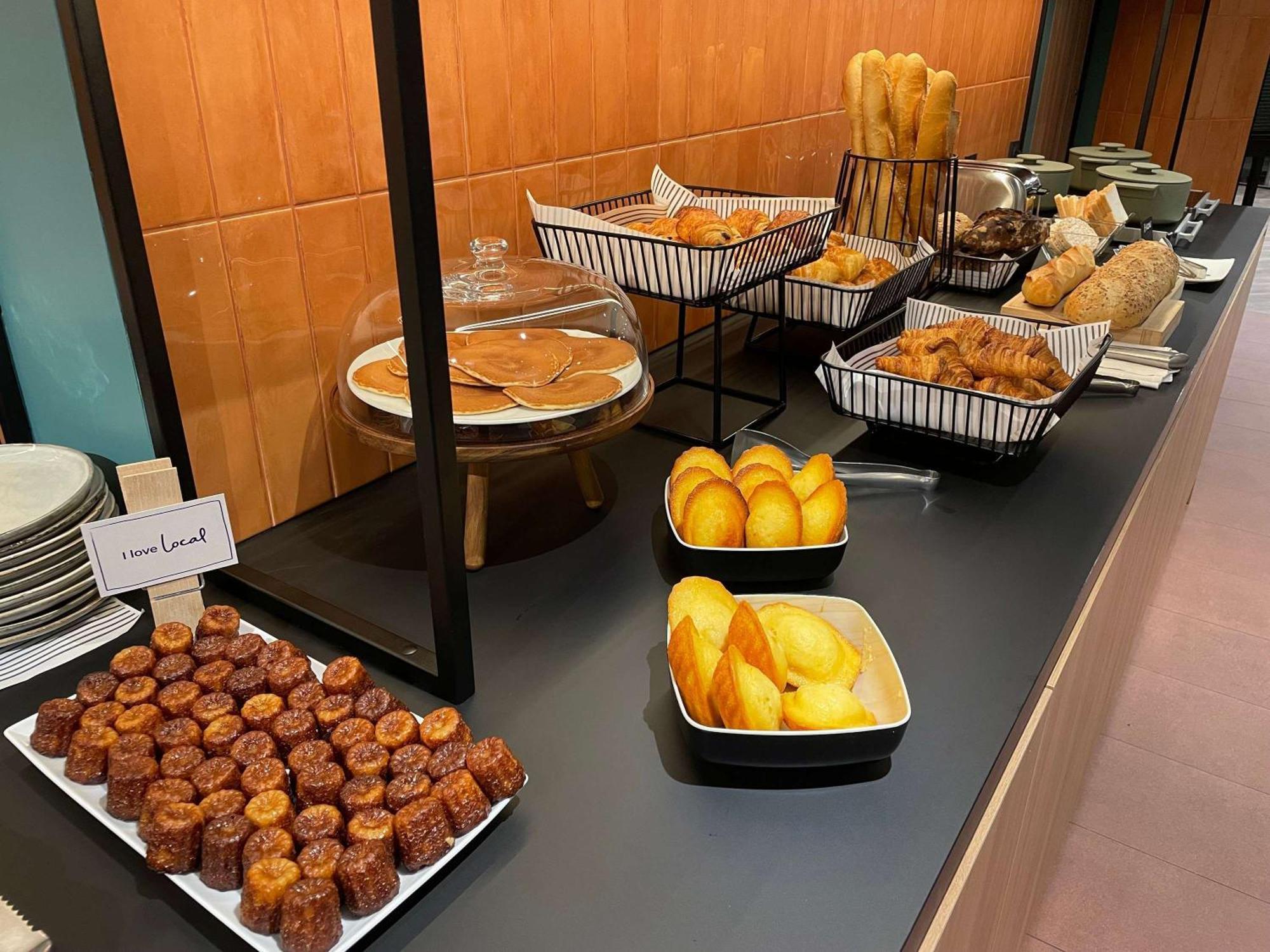 Mercure Libourne Saint Emilion Εξωτερικό φωτογραφία