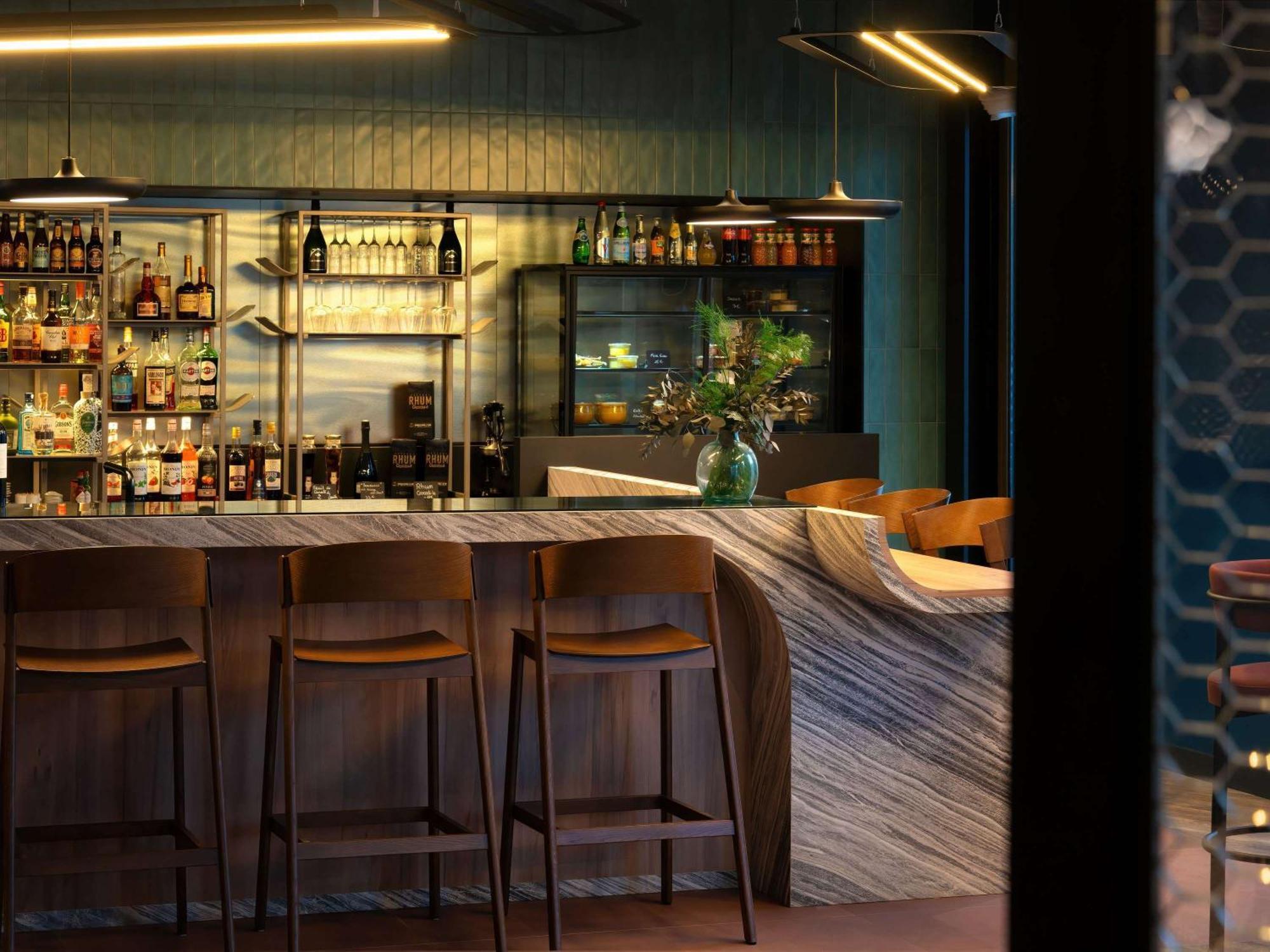 Mercure Libourne Saint Emilion Εξωτερικό φωτογραφία