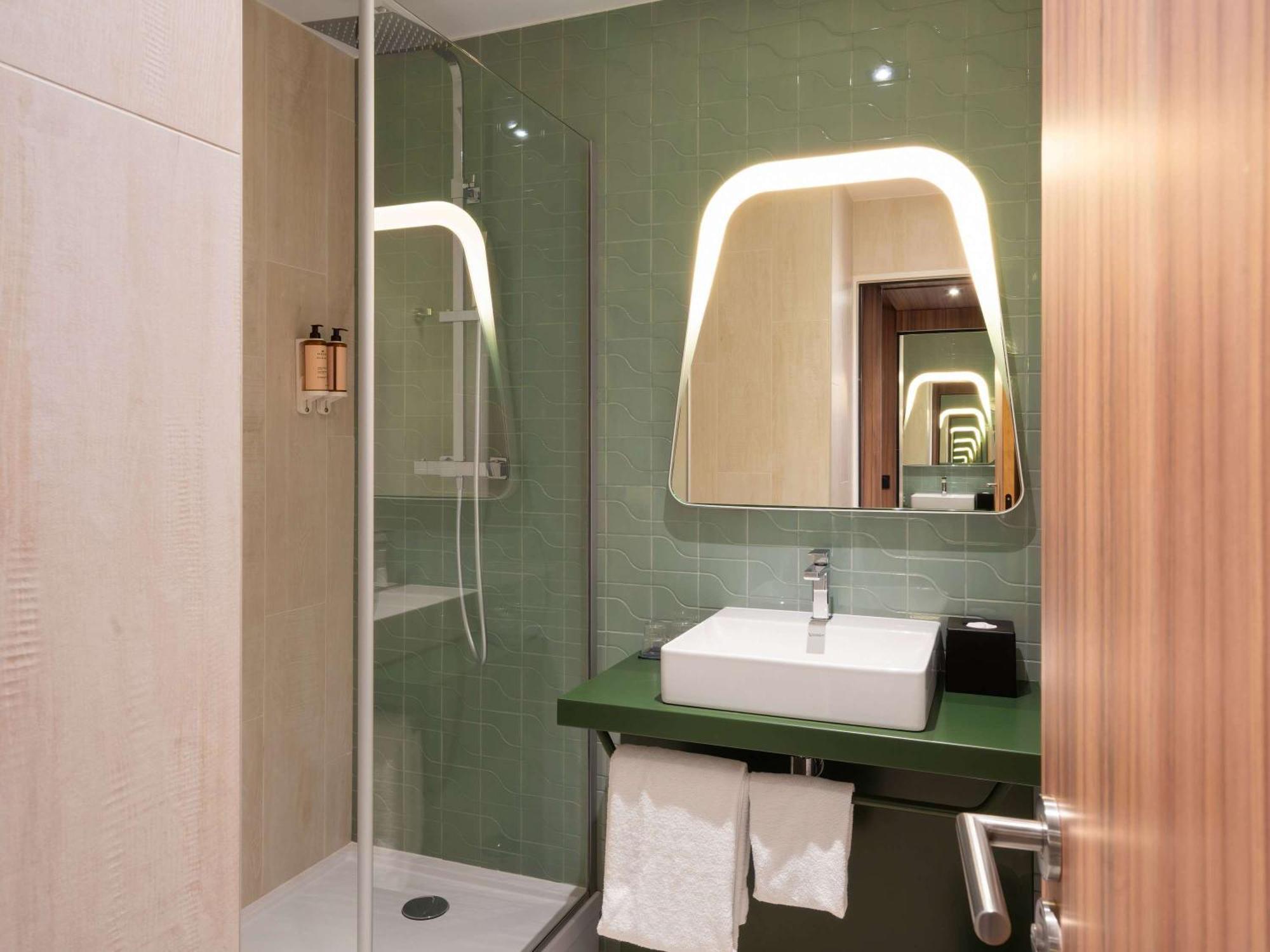 Mercure Libourne Saint Emilion Εξωτερικό φωτογραφία