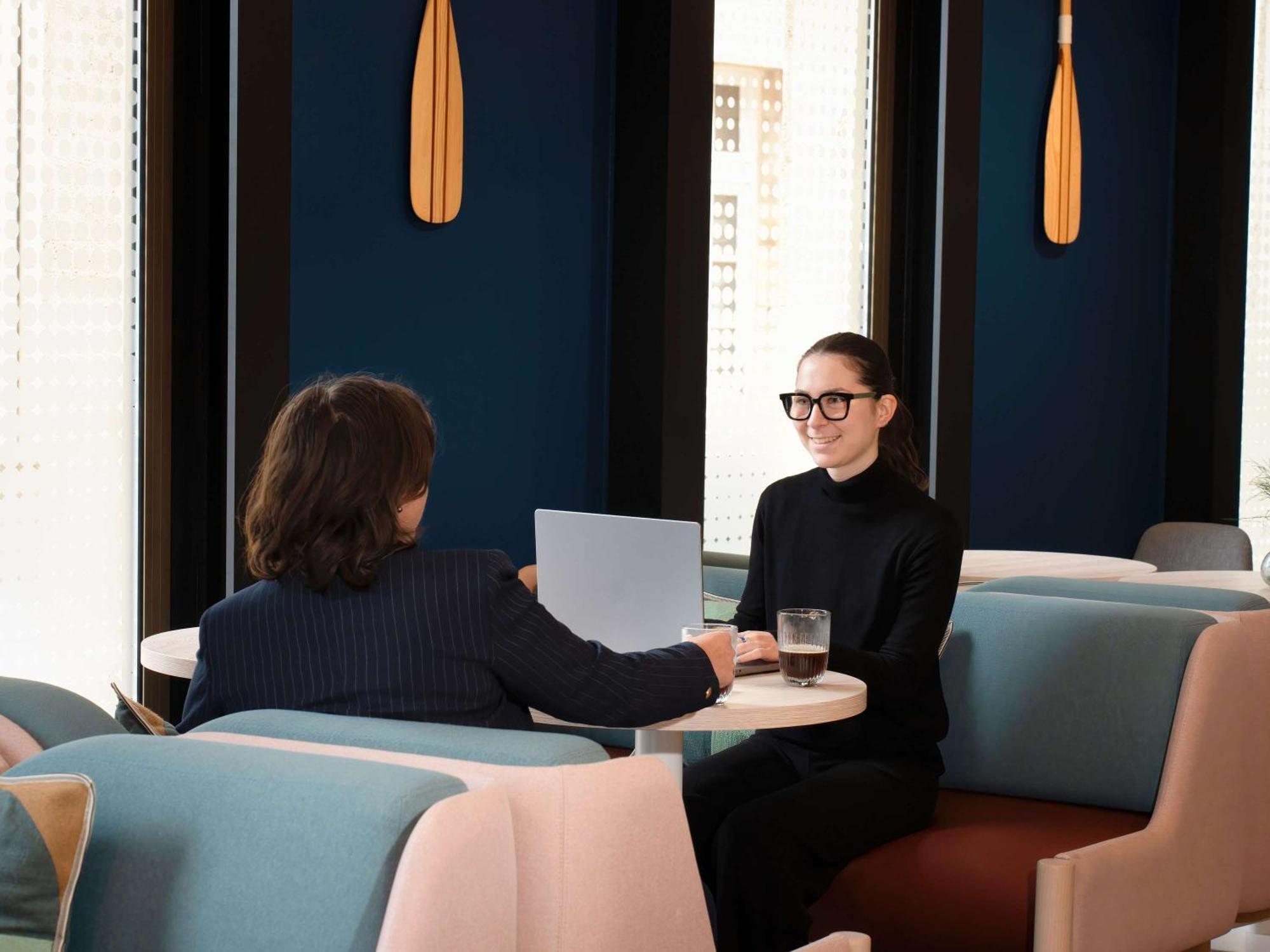 Mercure Libourne Saint Emilion Εξωτερικό φωτογραφία
