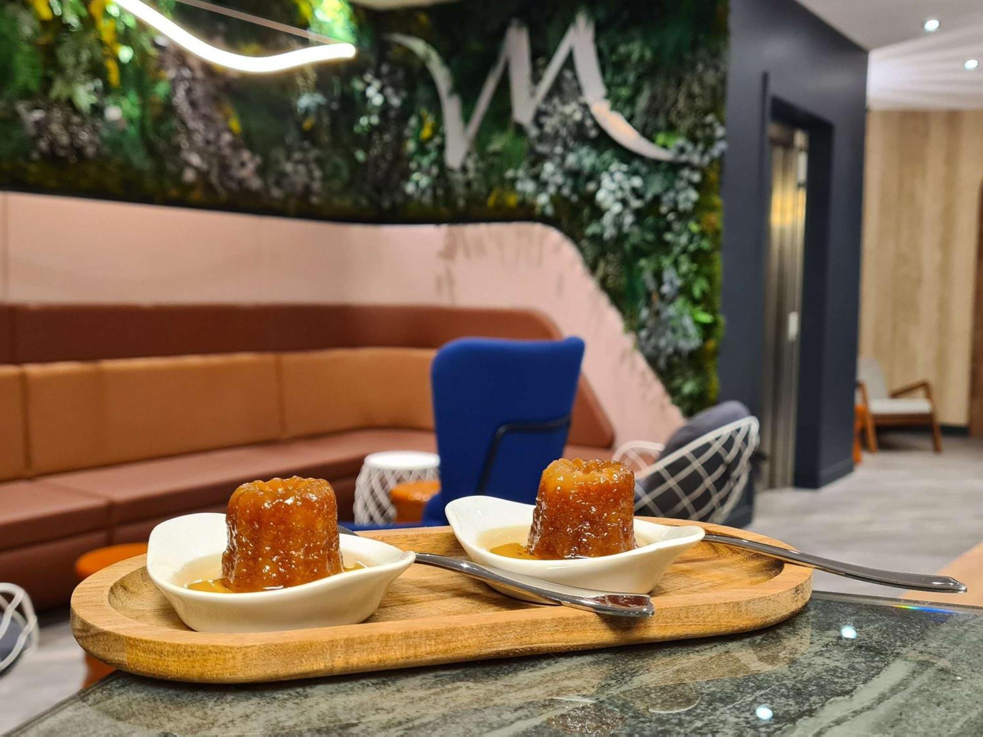 Mercure Libourne Saint Emilion Εξωτερικό φωτογραφία