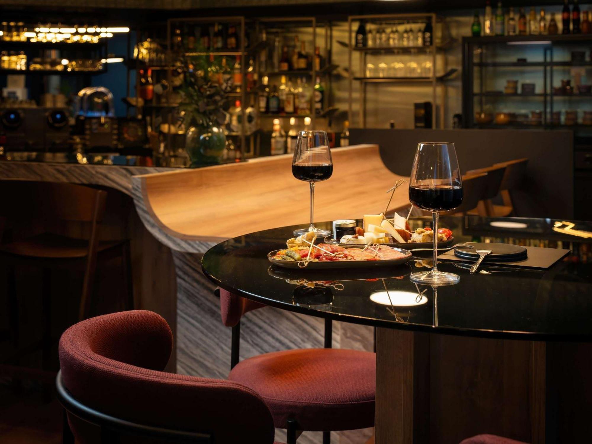 Mercure Libourne Saint Emilion Εξωτερικό φωτογραφία