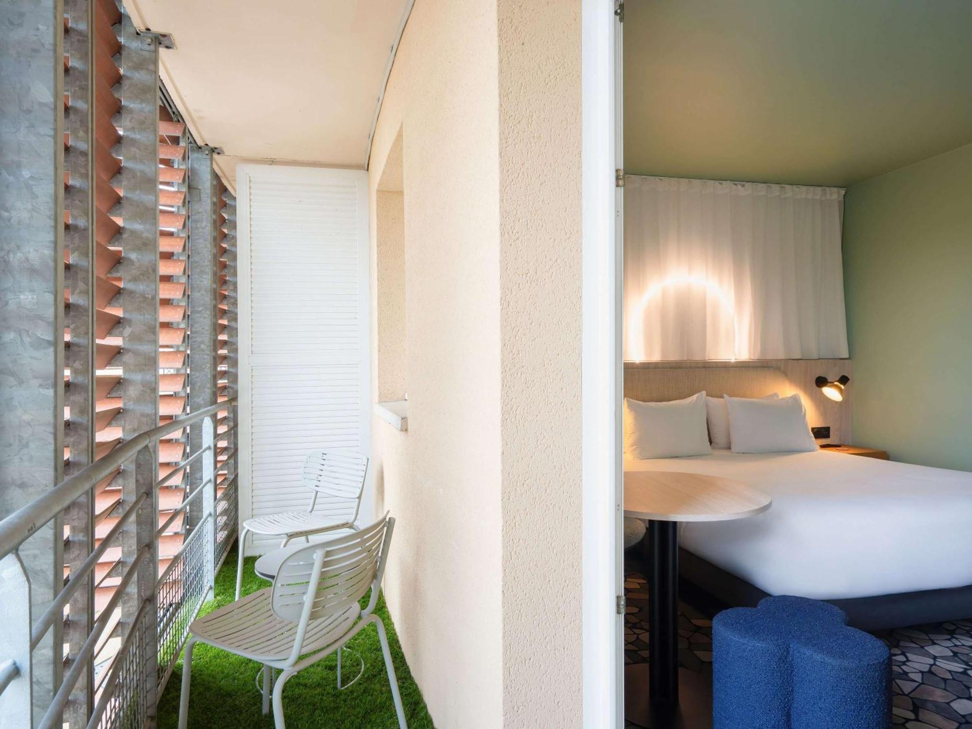 Mercure Libourne Saint Emilion Εξωτερικό φωτογραφία