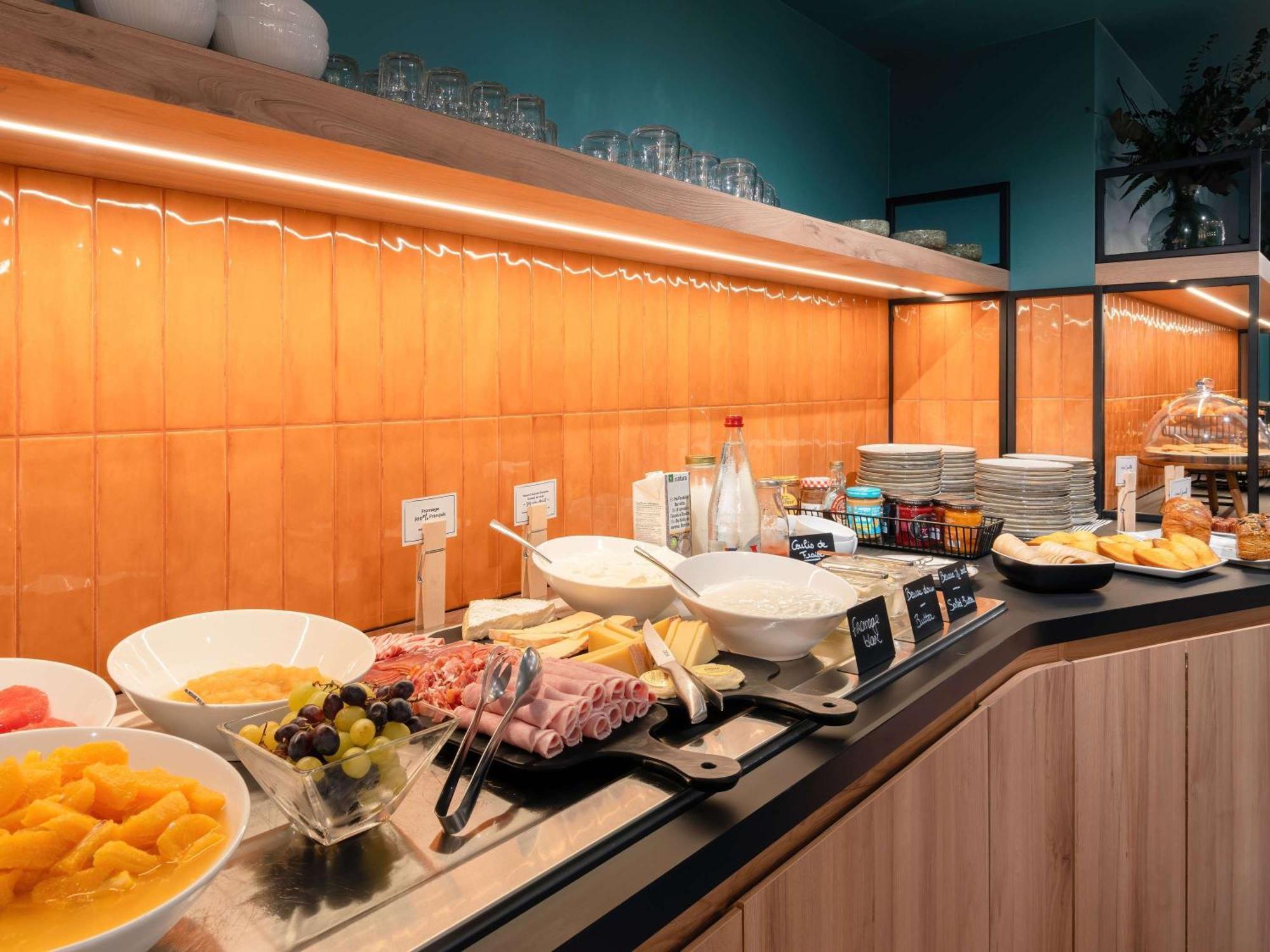 Mercure Libourne Saint Emilion Εξωτερικό φωτογραφία