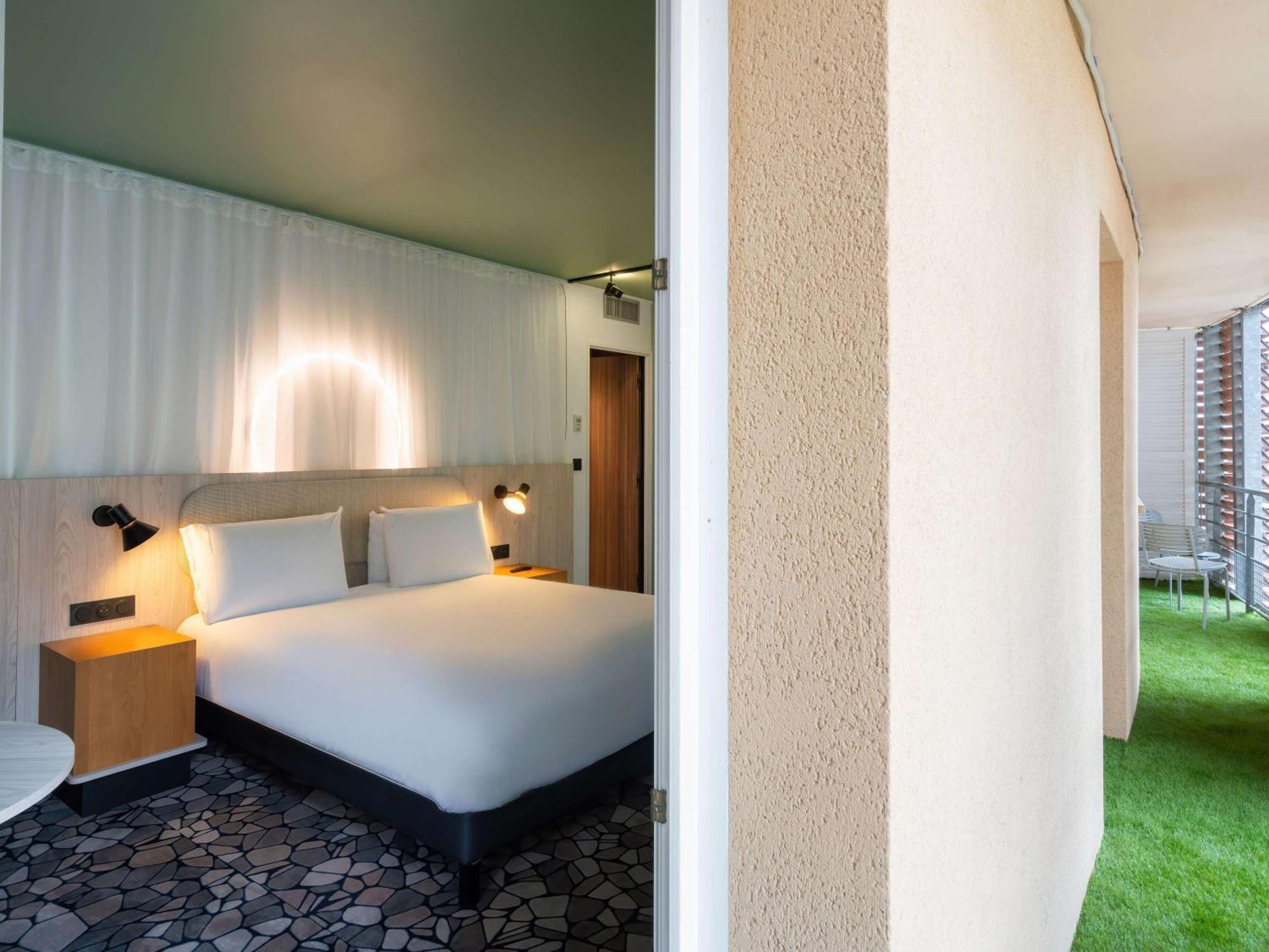 Mercure Libourne Saint Emilion Εξωτερικό φωτογραφία