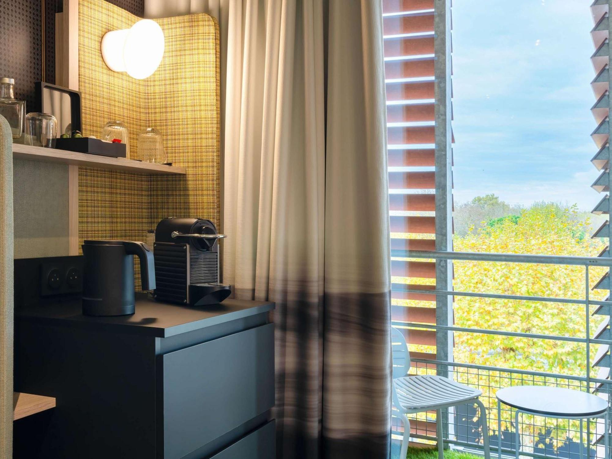 Mercure Libourne Saint Emilion Εξωτερικό φωτογραφία