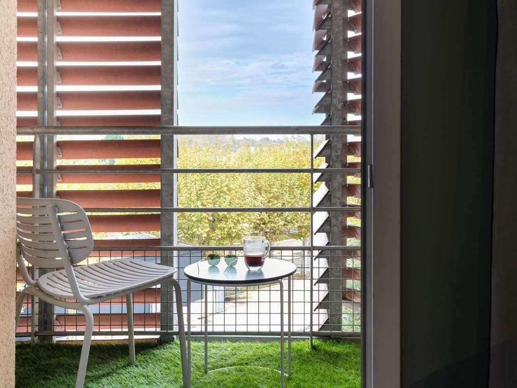 Mercure Libourne Saint Emilion Δωμάτιο φωτογραφία