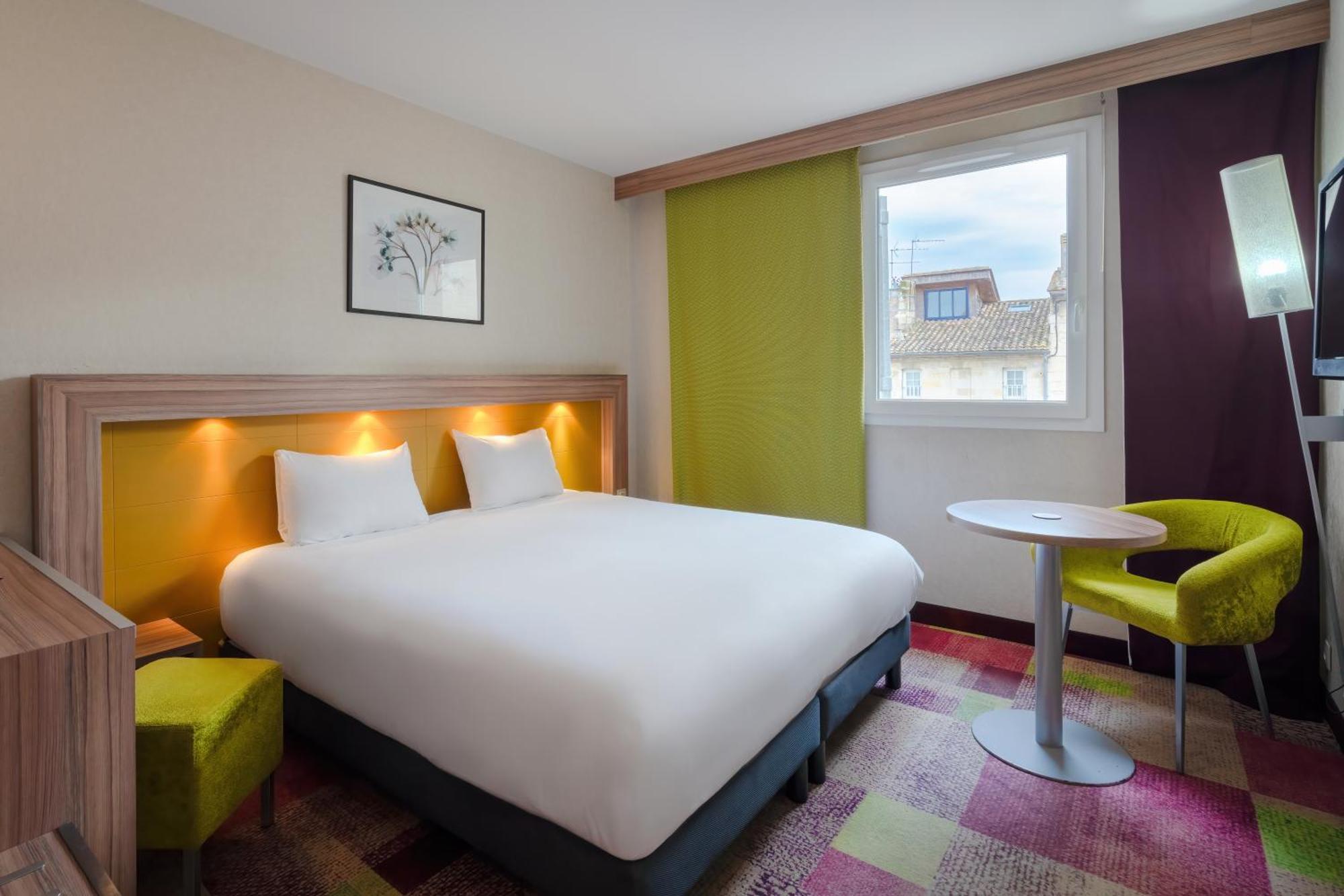Mercure Libourne Saint Emilion Εξωτερικό φωτογραφία