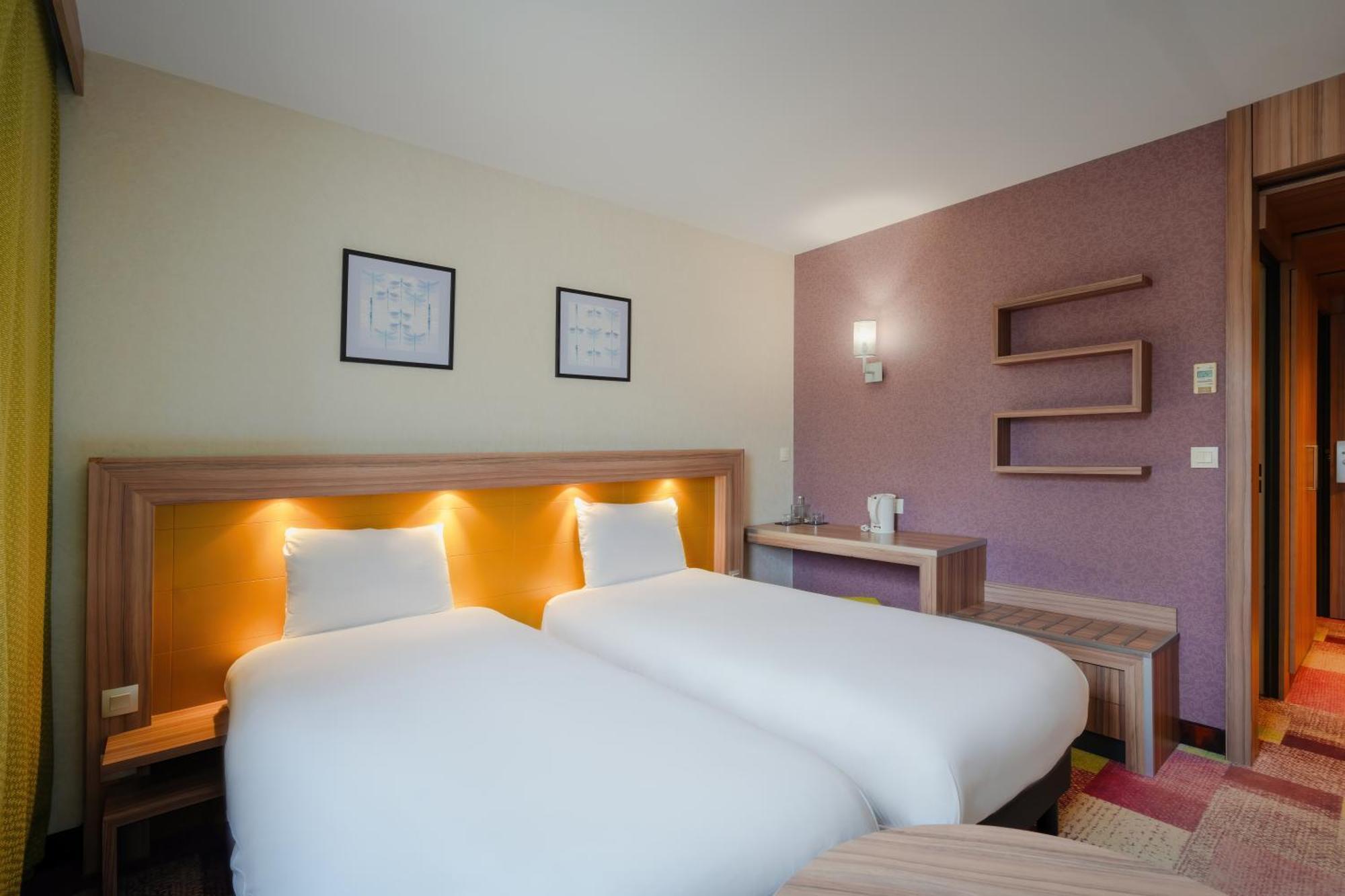 Mercure Libourne Saint Emilion Εξωτερικό φωτογραφία