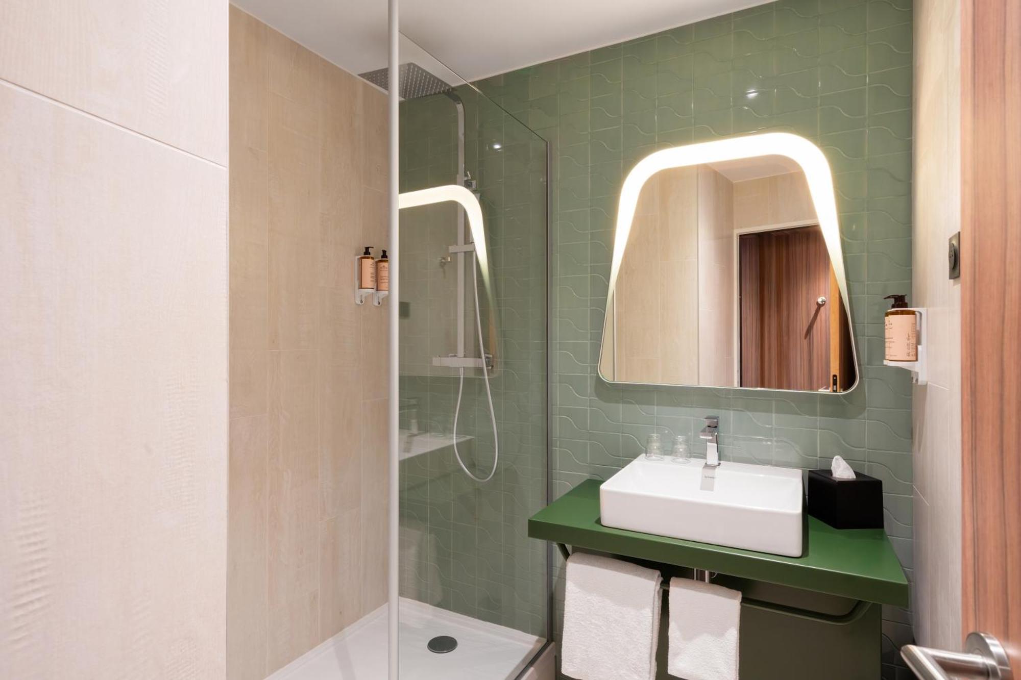 Mercure Libourne Saint Emilion Εξωτερικό φωτογραφία